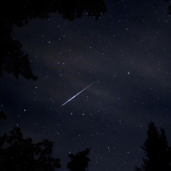 Estrela apagada (luto wz) 🖤