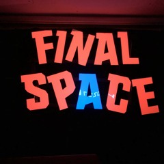 Final Space Abriss @Kulturlounge, Part II