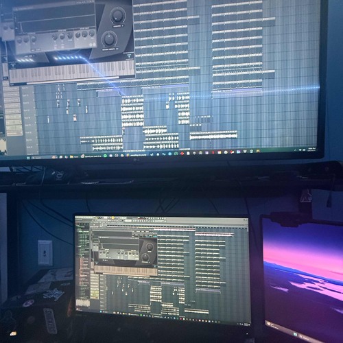 Everything4You (ft. 717 Erb, Vxntae) [prod. 0drat]