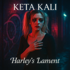 Harley’s Lament