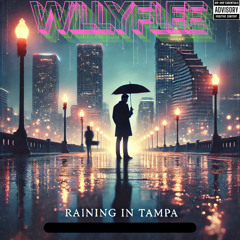 Raining In Houston (Fleemix)