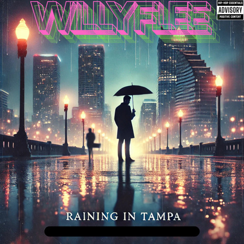 Raining In Houston (Fleemix)