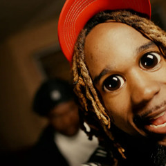 G Pluto - “What Opps?”