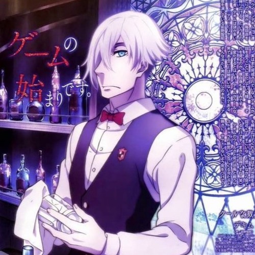 Death Parade 