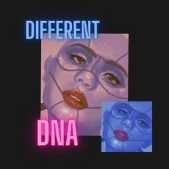 Different DNA