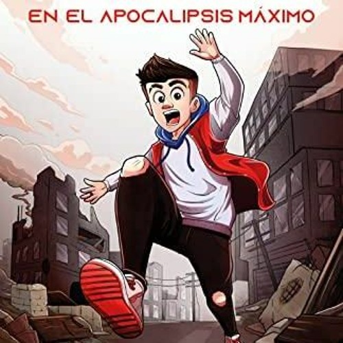 Stream episode free read ARTA en el apocalipsis m?ximo (Arta Game 1) by  Augustusmays podcast