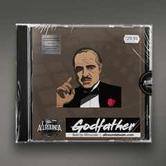 "Godfather" ~ Guitar Beat | Jack Harlow Type Beat Instrumental