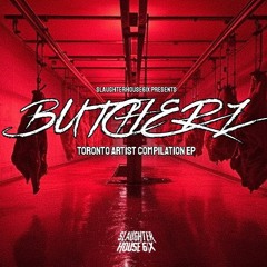 STOMP (FREE DOWNLOAD) [SLAUGHTERHOUSE6IX]