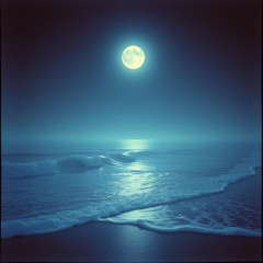 The Deep Blue
