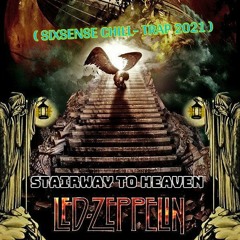 Led Zeppelin - Stairway To Heaven( Sixsense Trap Remix)