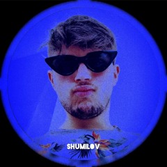 shumiløv - 90´s Demo