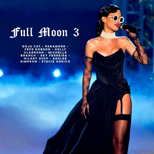Full Moon 3