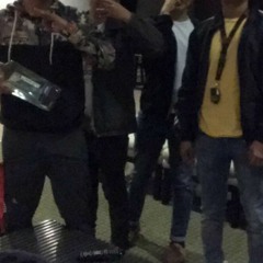 ImJustPlayingPlaya - Kat Williams