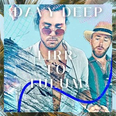 Decibel Vessel Vol. 1: LIRR to Tulum