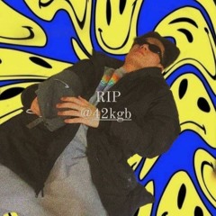 나무는 너무 많이 흔들린다 Prod.mattdeguia