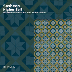 Sasheen - Higher Self