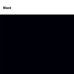 black dovs