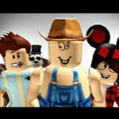 Roblox YouTubers Sing Spooky Scary Skeletons