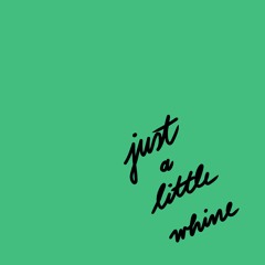 Meska ft Konshens - just a little whine