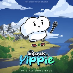 In The Kitchen (The Legends of Yippie OST)