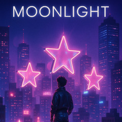 Neon City Dreams