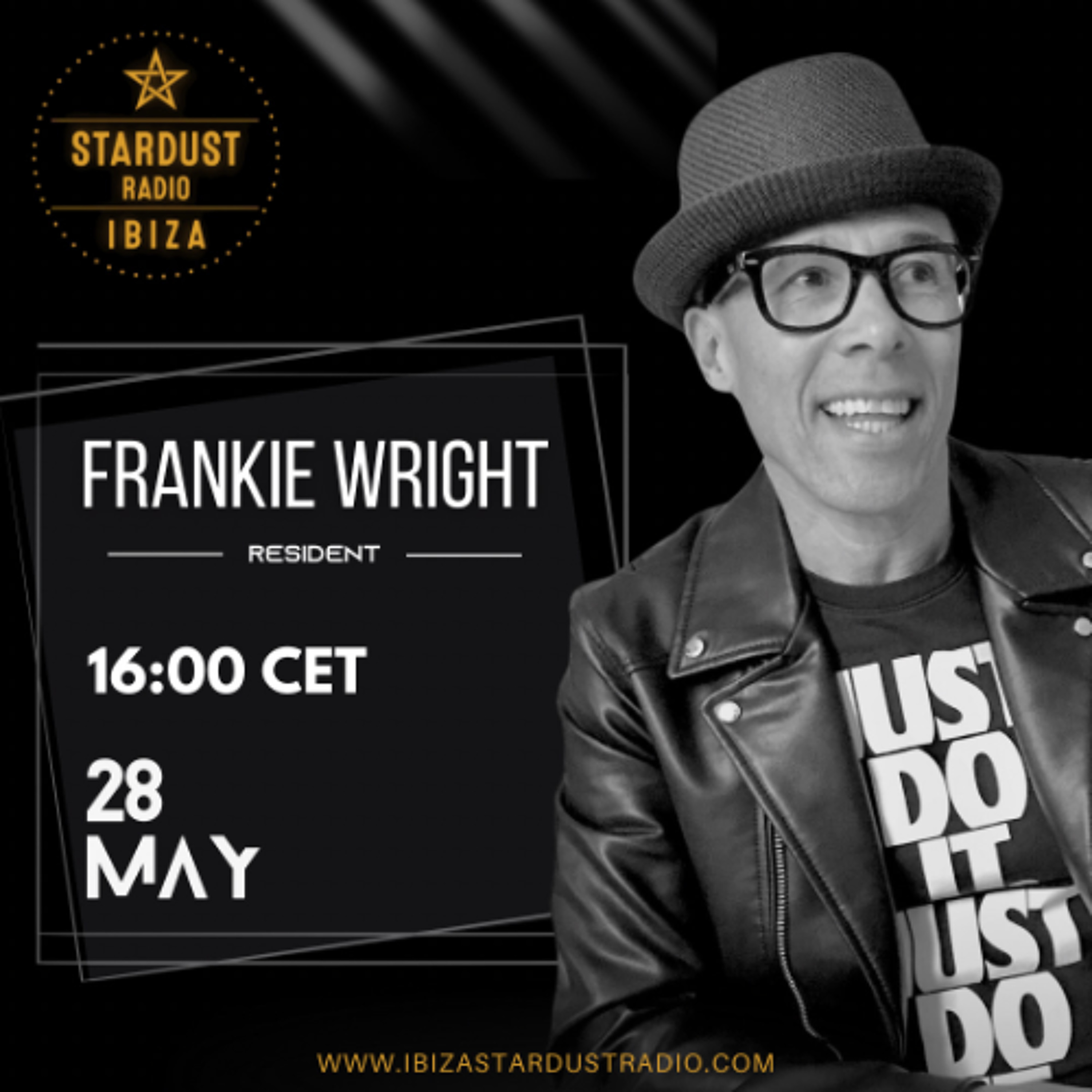 Frankie Wright - Welcome To This House episode artwork