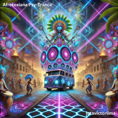Afrotoxiana Psy-trance
