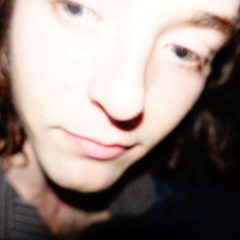 Why'd you never hang around anymore?