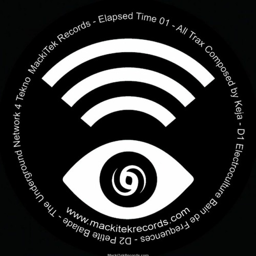 Planète Kick 05-A1 Ancien Fréquence [~REMIX-Pago~]