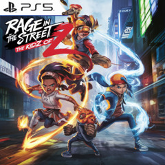 Rage In The Streets 2.0 - Divas Fight Gallary