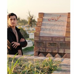 MASTI SonG ~ Ghani Khan BABA  📍😍