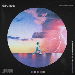 Synth Pop Type Beat | SKIES | Electro Pop Beat 2024