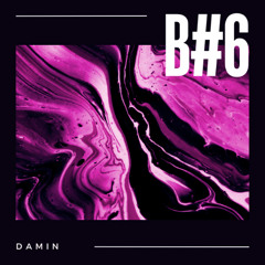 DaMin 2025 클럽 믹스 B#6