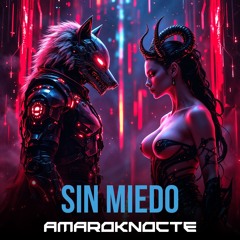 Sin miedo