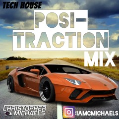 POSI-TRACTION TECH