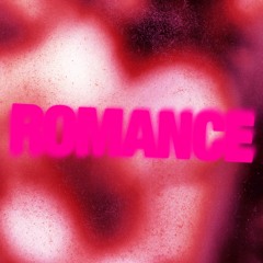 NAMÄN | Romance E.P | KINTU001