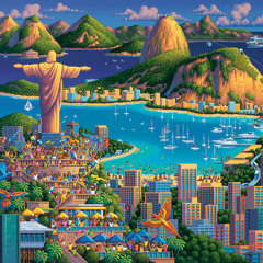 DUCK!`s LATIN KITCHEN