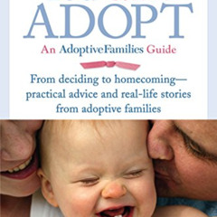 [FREE] PDF ✔️ You Can Adopt: An Adoptive Families Guide by  Susan Caughman &  Isolde