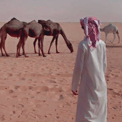 : احرقتني شمس هجرك ولا حولي ضلال  .