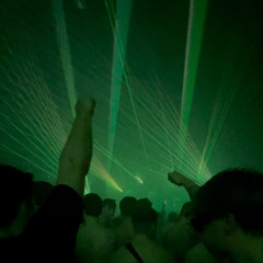 SETØ - Hard Techno set Vol.4