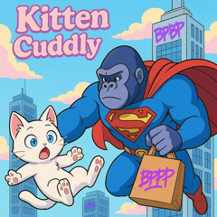 Ride - Kitten Cuddly