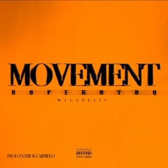 DopeBoy DQ-MOVEMENT