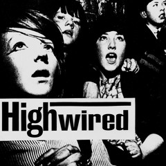 Highwired - Somewhere New (Suki Overdub)