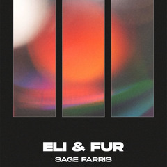 Audio San Francisco w/ Eli & Fur Audio 7.27.24