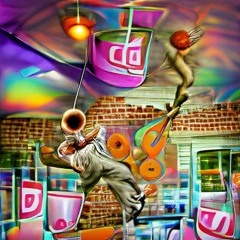 That Old Drunkin' Swing-Hop Mix