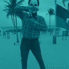 Burger  Marty - Robenson Fast