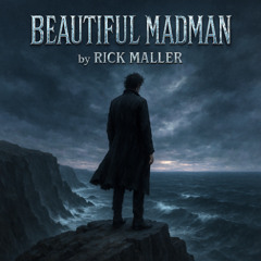 Beautifull Madman - Rick Maller (remix: Raul Seixas) 2025