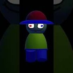 Fnf ornery V2