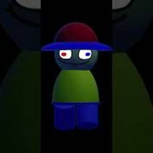 Fnf ornery V2