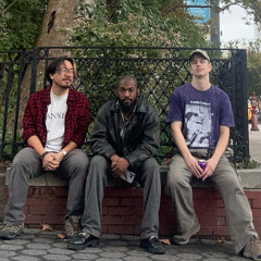 HHH Radio Chiche stripped down